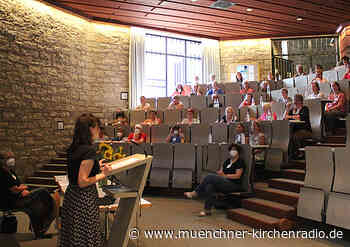 Hirschberg-Kurse für Büchereiteams - Münchner Kirchenradio