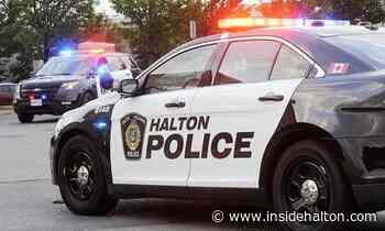 Police issued 55 tickets in past week at busy Burlington intersection with 'many close calls' - InsideHalton.com