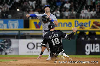 MLB trade deadline recap: Blue Jays land Merrifield; Soto to Padres - Saanich News