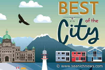 2022 Best of the City results are in - Saanich News
