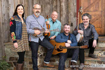 Saanich Peninsula shows making summer music memories - Victoria News