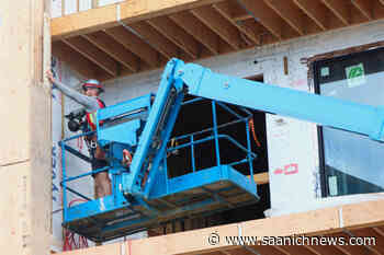 No construction noise exemptions yet granted in Langford - Saanich News