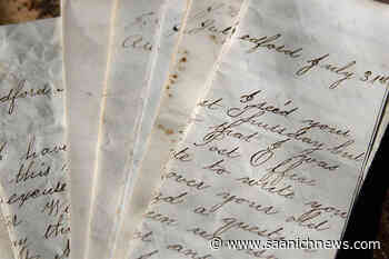 LETTER: Victoria council turns page on governance report - Saanich News