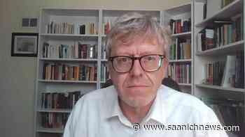 ‘Very profound’: Hundreds of residential school photos found in Rome archives - Saanich News