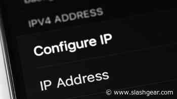 The Easiest Way To Find Your Android Phone's IP Address