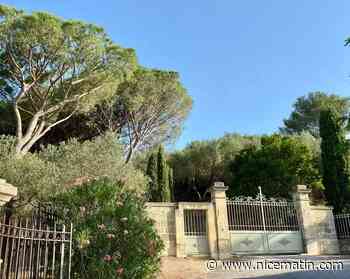 On connait le futur acquéreur de la propriété de Bernard Tapie à Saint-Tropez