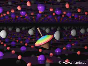Studie zeigt, dass Nickelat-Supraleiter inhärent magnetisch sind