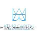 Atnir Capital Announces Imminent Launch Of Cryptocurrency Exchange, Atnirex - GlobeNewswire