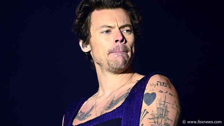 Harry Styles' full 'X Factor UK' audition video reveals details about the singer's first performance