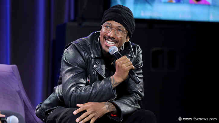 Nick Cannon rents out water park for his and Mariah Carey's 11-year-old twins