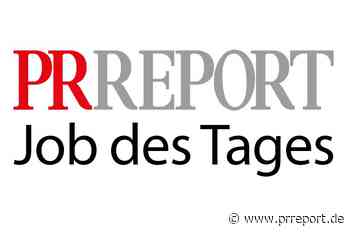 H&C Stader sucht Professional für Marketing-Kommunikation - PR Report