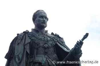 Marketing zum Queen-Jubiläum: Engländer reisen auf den Spuren der Queen - Fränkischer Tag