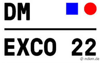 Digital Marketing & Tech Event. Die DMEXCO findet 2022 wieder als Präsenzformat statt – ndion - ndion