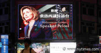 Your Wednesday Briefing