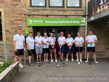 Macmillan Longest Day golf challenge completed at Towneley Golf Club