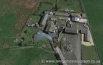 Plans submitted to Pendle Council to turn disused stables into family homes