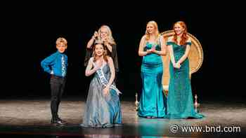 O’Fallon Around Town — Aug. 4 edition; Miss O’Fallon 2022 crowned - Belleville News-Democrat