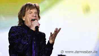 Rolling Stones auf Schalke: Irres Foto! Fehler musst du vermeiden - DER WESTEN