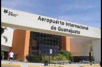 Reabre Volaris La Ruta Merida Guanajuato - La Capital