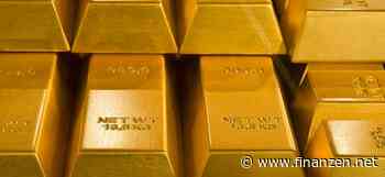 Goldpreis: Weltgrößter Gold-ETF verliert weiter an Gewicht