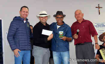 Final do Festival Sertanejo de Pindamonhangaba consagra três campeões - Vale News