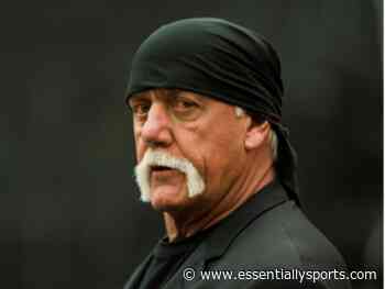 “Hogan Was Lusting Over…”: UFC Legend Makes a Strong Case of Hulk Hogan Being a “Snake” - EssentiallySports