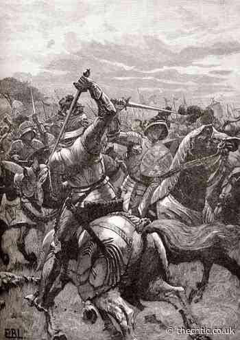 Slaughter and forgetting | Rev Fergus Butler-Gallie - The Critic