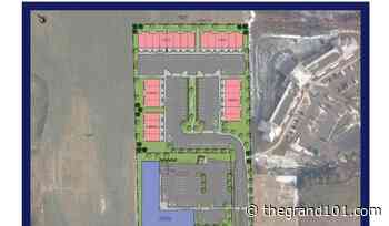 Proposed Development in Fergus Includes Plans for a New “New To You” Thrift Store - Grand 101.1 FM