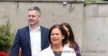 Fergus Finlay: It looks like nothing will stop Sinn Féin from coming to power - Irish Examiner