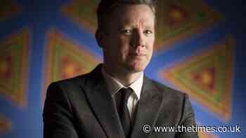 Original art vital for Edinburgh festival, says director Fergus Linehan - The Times