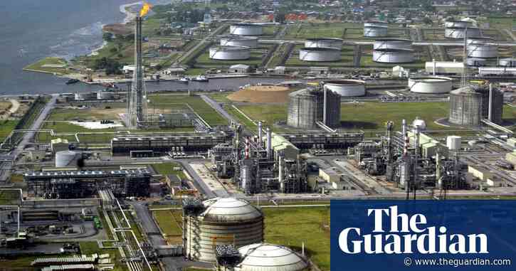 African nations expected to make case for big rise in fossil fuel output