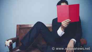 Verona 'Città che legge' (troppo poco); progetto e concorso del Comune - Verona News