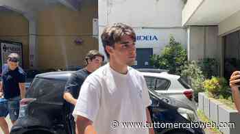 Verona-Roma sola andata: filo diretto Hellas-Lazio, si presentano due nuovi acquisti - TUTTO mercato WEB