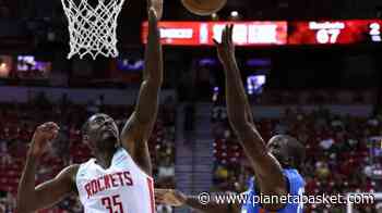 MERCATO LBA - La Tezenis Verona vicina ad Aric Holman - Pianetabasket.com