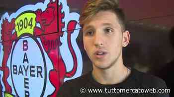 Panagiotis Retsos in uscita dall'Hellas Verona: ci pensa l'Asteras Tripolis in Grecia - TUTTO mercato WEB