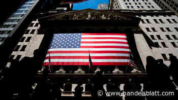 Interview: Goldman-Sachs-Manager Mallory: Großteil des Abschwungs an den Märkten ist bereits überstanden