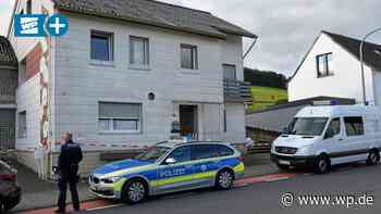 Tod im Maisfeld bei Meschede: Zeugen plötzlich unerreichbar - WP News