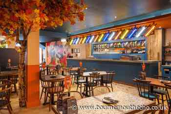 Bournemouth restaurant Zizzi reopens after major refurbishment