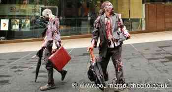 High number of 'zombie' businesses need specialist advice, says insolvency firm