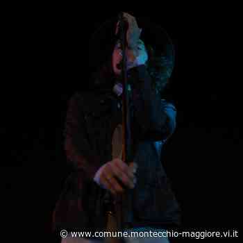 Abilitante Social Fest: LAW J. DINERO in concerto - Comune di Montecchio Maggiore