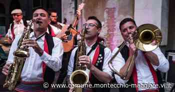 Abilitante social fest: IDRAULICI DEL SUONO - Città di Montecchio Maggiore - Comune di Montecchio Maggiore