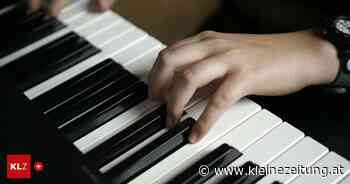 "Tasten" kaufen für neuen Konzertflügel: Eine Bausteinaktion "beflügelt" die Musikschule Feldkirchen-Patergassen - Kleine Zeitung