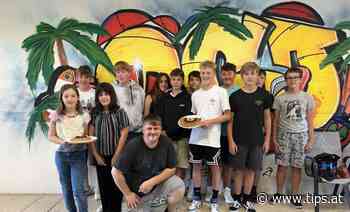 Jugendzentrum Feldkirchen feiert ersten Geburtstag - Tips - Total Regional