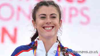 Olivia Breen finally pips rival Hahn to claim Commonwealth gold - Dudley News