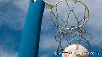 Scotland netball coach Greenway admits expectations must be realistic - Dudley News