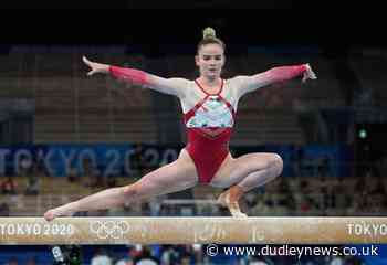 Fraser and Kinsella claim Commonwealth Games gold medals - Dudley News