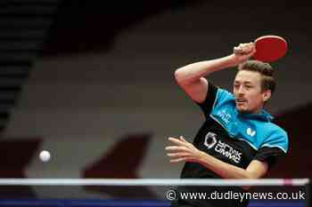 Liam Pitchford digs deep to silver Commonwealth bronze - Dudley News