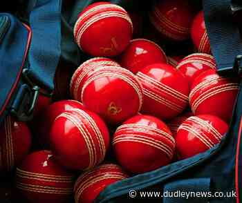 Alice Capsey hits first international half century at Commonwealth Games - Dudley News