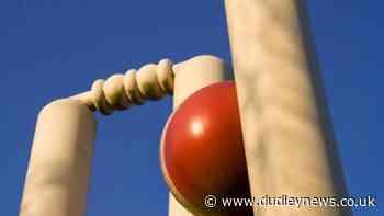 Amy Jones revels in home ground action as she reaches new milestone - Dudley News