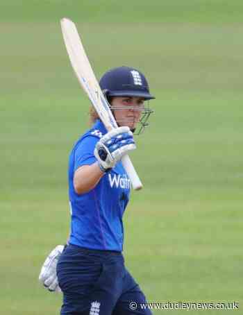 Nat Sciver admits England could be without Knight during Commonwealths - Dudley News